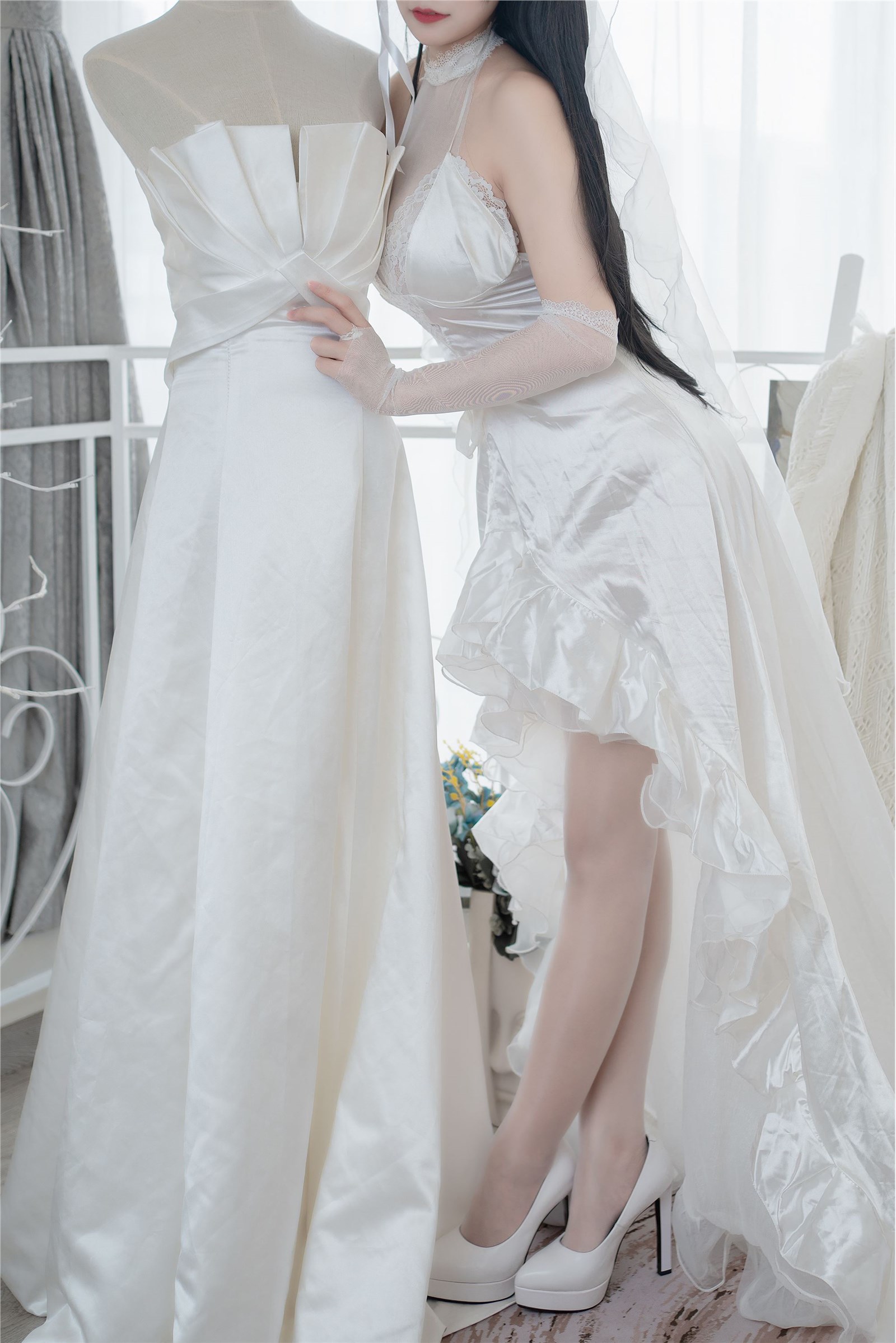 Okura Chiyo W-No.18 Aidan wedding dress(16)